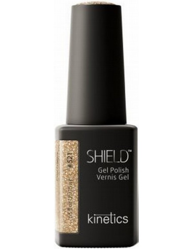SHIELD Gelpolish Goal Digger 521 15ml