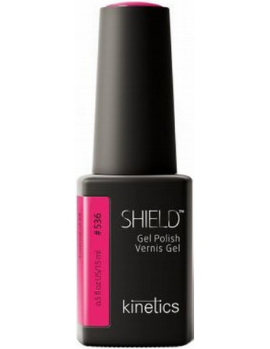 SHIELD Gellack Essence of All 536 15ml