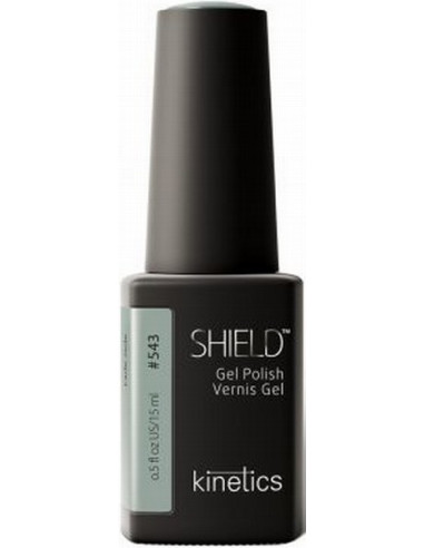 SHIELD Gellack Fade Jade 543 15ml