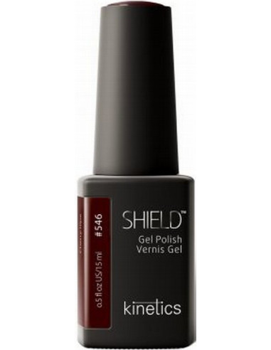 SHIELD Gellack Cherry Mogen 546 15ml