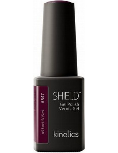 SHIELD Gellack Beat of Beet 547 15ml