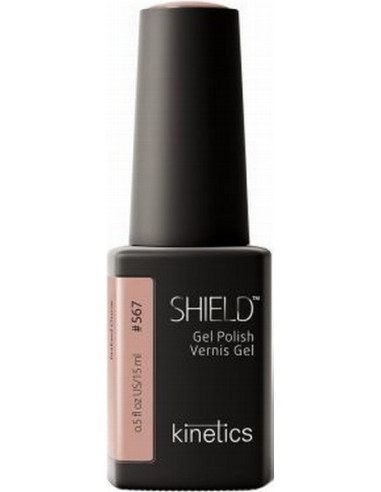 SHIELD Gellack Naked Dune 567 15ml