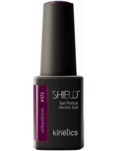 SHIELD Gellack Noble Feel 572 15ml