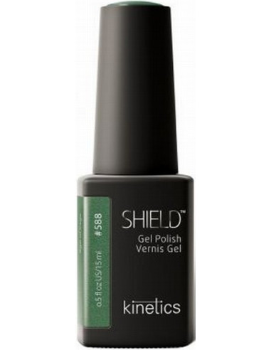 SHIELD Gellack Age of Sage 588 15ml