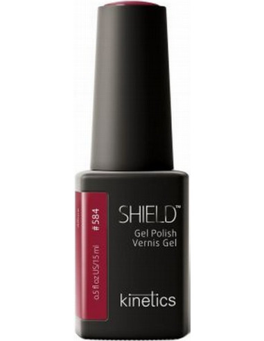 SHIELD Gellack Allure 584 15ml