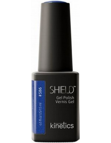 SHIELD Gellack Midnight Velvet 586 15ml