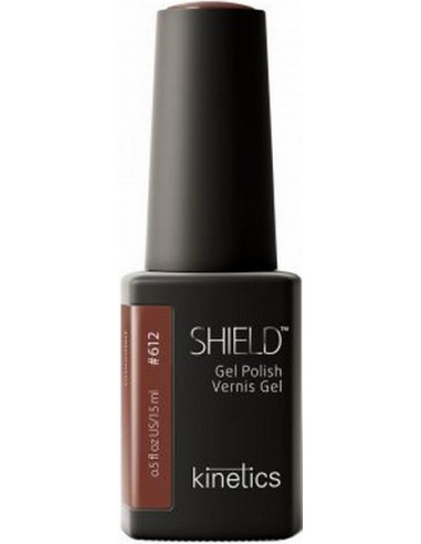 SHIELD Gelpolish Grounded 612 15ml