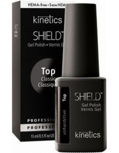 SHIELD Klibbfri Topp...