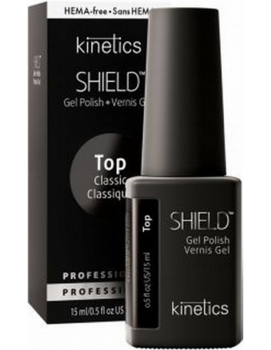 SHIELD Klibbfri Topp Klassisk 15ml