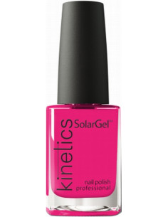 SolarGel Vild Fuchsia 498 15ml
