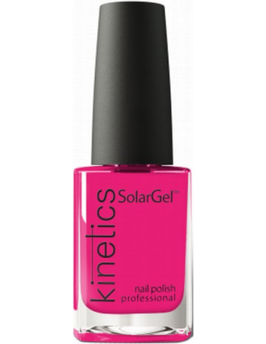 SolarGel Vild Fuchsia 498 15ml