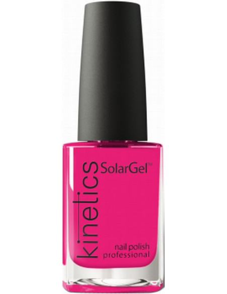 SolarGel Vild Fuchsia 498 15ml