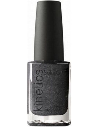 SolarGel Glimmer Slate 587 15ml