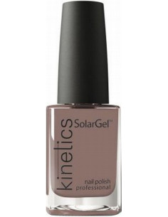 SolarGel Tyst Förtroende...