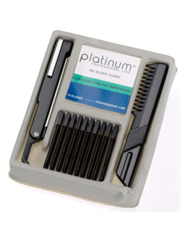 PLATINUM-rakhyvel (setet innehåller...