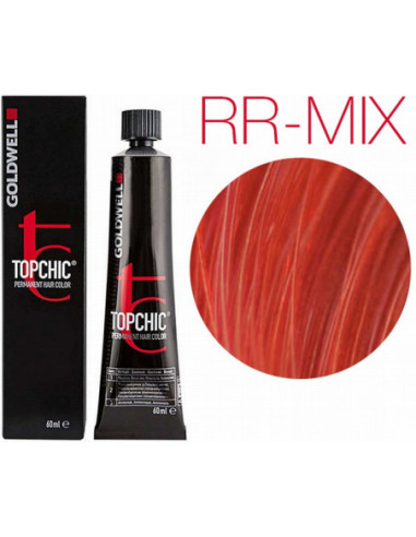 Goldwell Topchic permanent hårfärg 60...