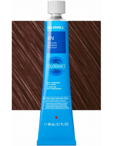 Goldwell Colorance 60ml 6N