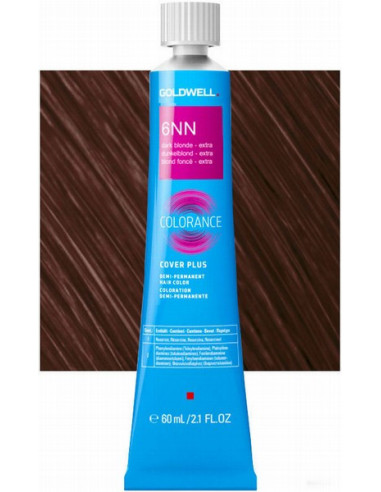 Goldwell Colorance 60ml 6NN