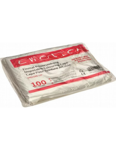 Efalock morgonrockar 100 st