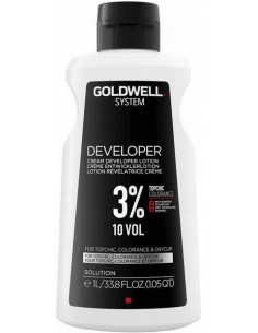 Topchic färgperoxid 3% 1000ml