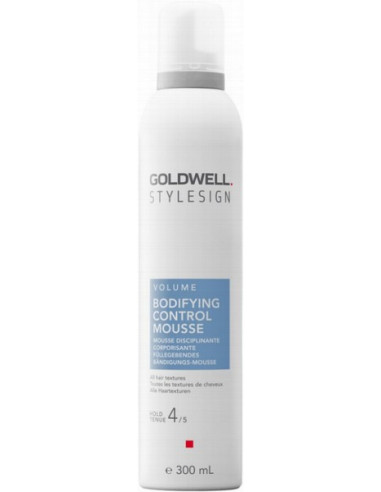 ÅTERFUKTANDE KONTROLLMOUSSE 300ml
