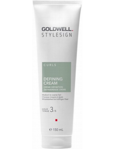 DEFINIERINGSKRÄM definierande kräm 150ml