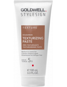 ROUGHMAN TEXTURISERANDE...