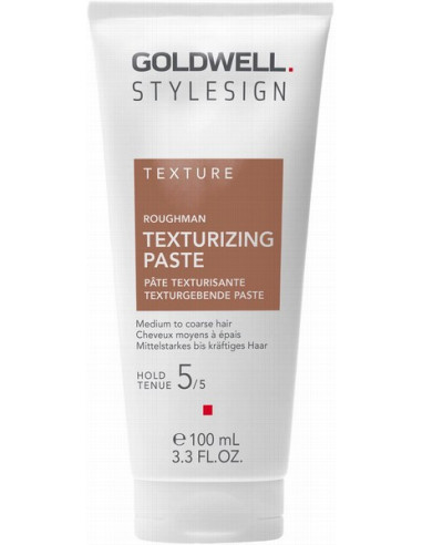 ROUGHMAN TEXTURISERANDE PASTA 100ml