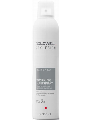 ARBETAR HÅRSPRAY hårspray 300ml