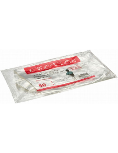 Efalock morgonrockar 50 st