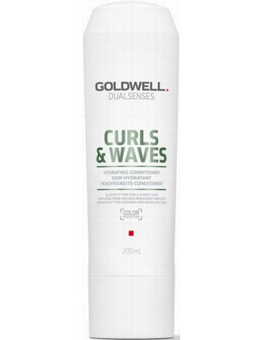 DualSenses Curls & Waves återfuktande...