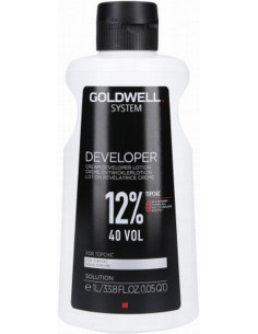 Topchic färgperoxid 12% 1000ml