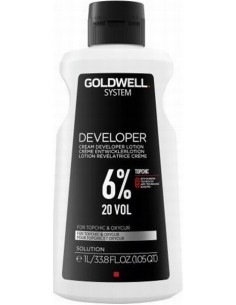 Topchic färgperoxid 6% 1000ml