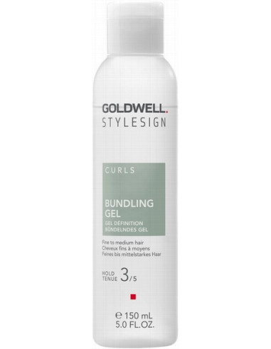 BUNDLING GEL uppstramande gel 150ml