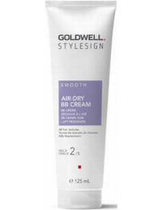 AIR-DRY BB CREAM naturligt...