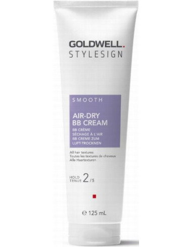 AIR-DRY BB CREAM naturligt torkande...