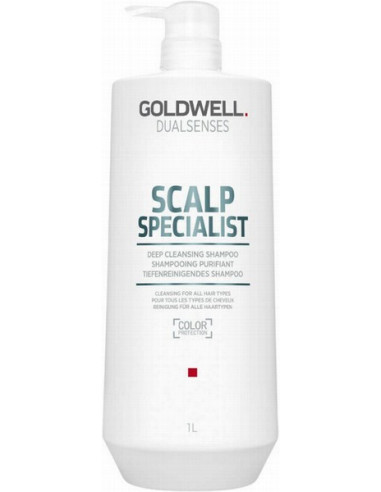 DualSenses Scalp Specialist Känsligt...