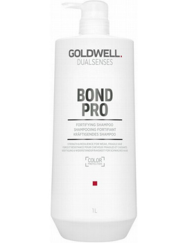 DualSenses BOND PRO Stärkande Schampo...