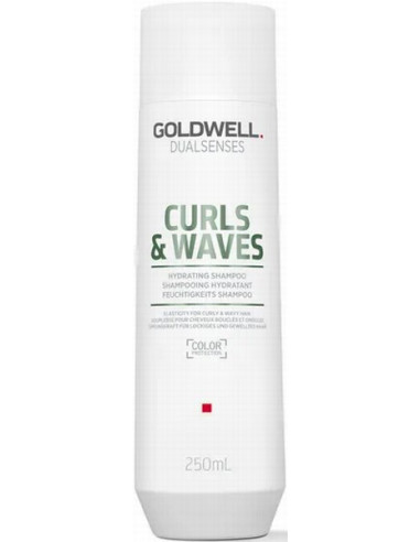 DualSenses Curls & Waves återfuktande...