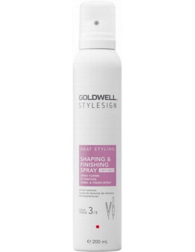 FORMNINGS- OCH FINISHINGSPRAY 200ml