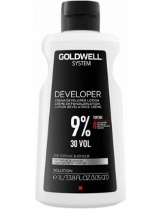 Topchic färgperoxid 9% 1000ml