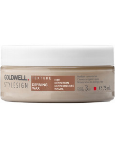 DEFINING WAX strukturerande...