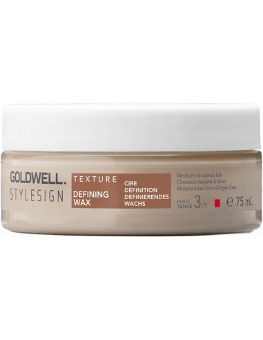 DEFINING WAX strukturerande vax 75ml