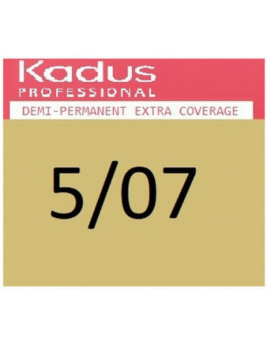 Kadus Professional Demi-Permanent...