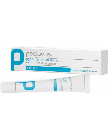 PODOmed AntiMYX gelsalva med...