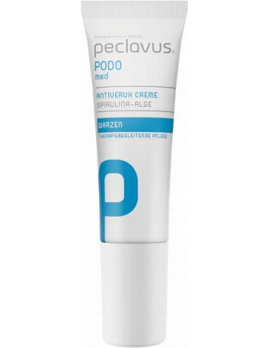 PODOmed AntiVERUX lotion för...