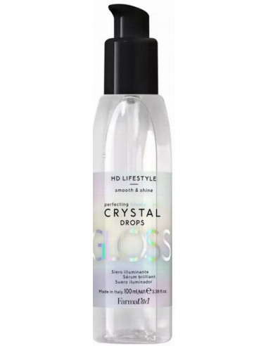FarmaVita Serum för hårtoppar 100ml