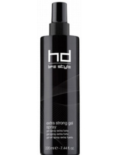 FarmaVita HD Strong hold...