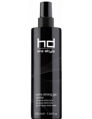 FarmaVita HD Strong hold gelspray 220ml