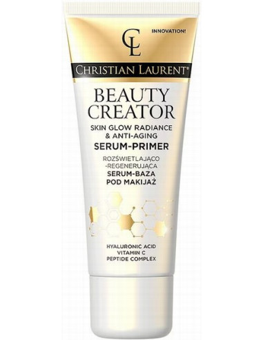 CHRISTIAN LAURENT Beauty Creator...